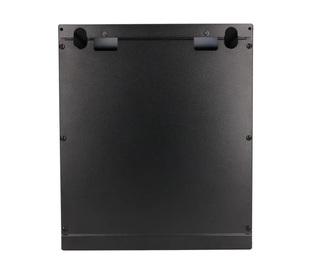 ExtraLink Lite 6U 10" 280X310 Czarna wisząca - 1484057 - zdjęcie 4